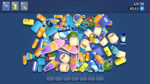 3D Crazy Match oyuncu destek hizmetleri - 7/24 teknik yardım